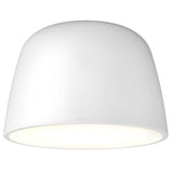 Astro Taiko 300 Matt White Interior Ceiling Light