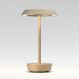 Astro Halo Portable Light Bronze Interior Portable Light