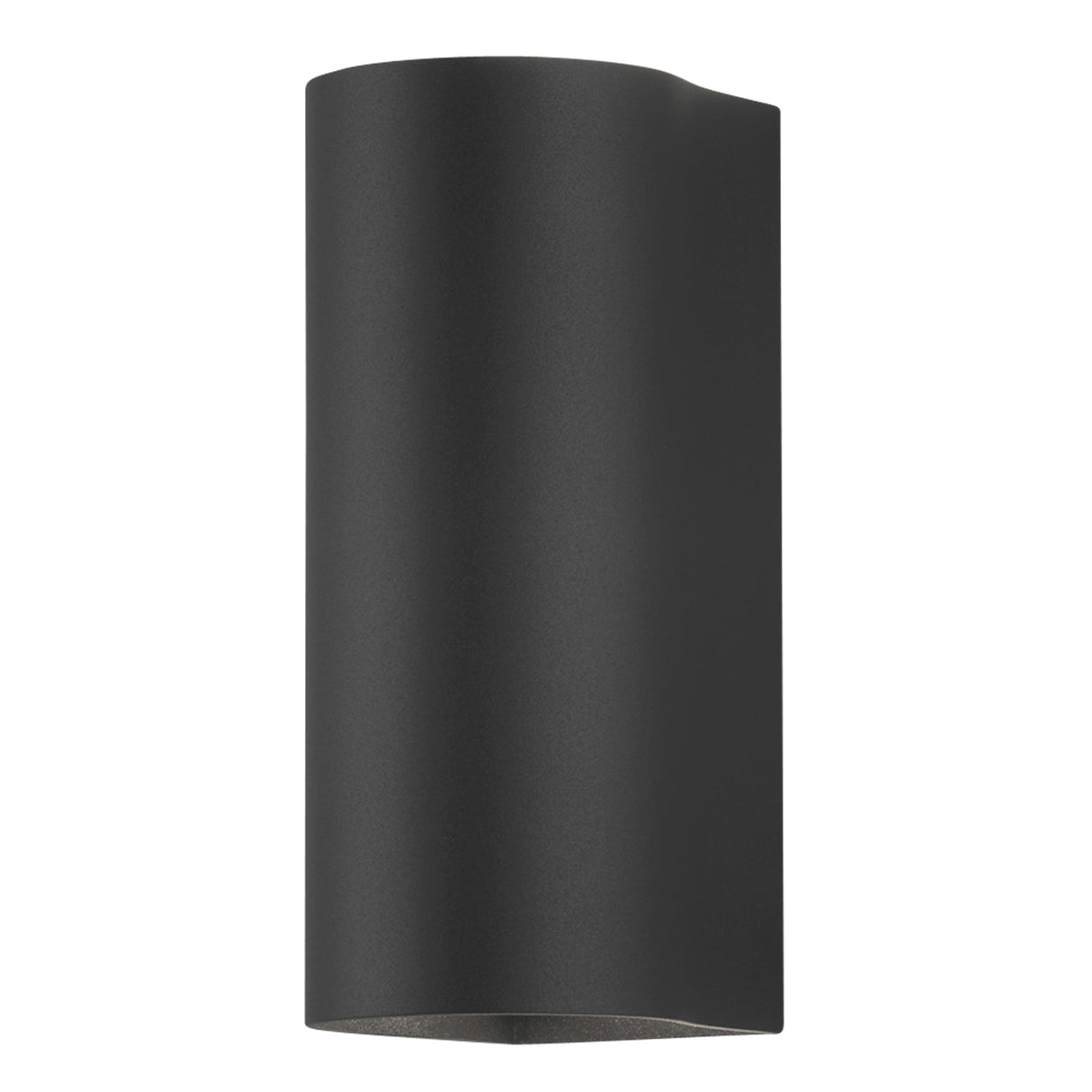Astro Dunbar 255 LED Textured Black Outdoor Wall Light
