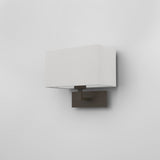 Astro Park Lane Grande Bronze Interior Wall Light