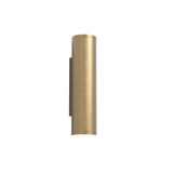 Astro Ava 300 Solid Brass Outdoor Wall Light