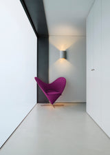 Astro Kymi 220 Plaster Interior Wall Light