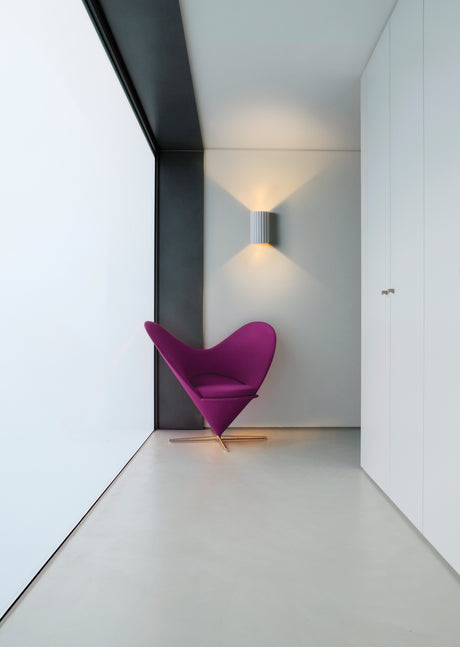 Astro Kymi 220 Plaster Interior Wall Light