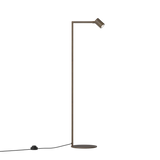 Astro Ascoli Floor Bronze Interior Floor Light
