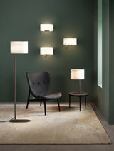 Astro Venn Wall Bronze Interior Wall Light Base