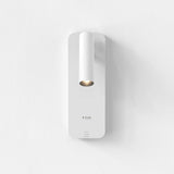 Astro Enna Surface USB A+C Matt White Interior Reading Light