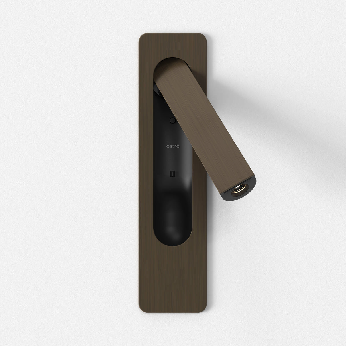 Astro Keta Bronze Interior Reading Light