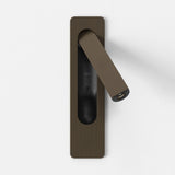 Astro Keta Bronze Interior Reading Light