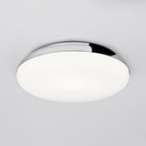 Astro Altea 300 Polished Chrome Bathroom Ceiling Light