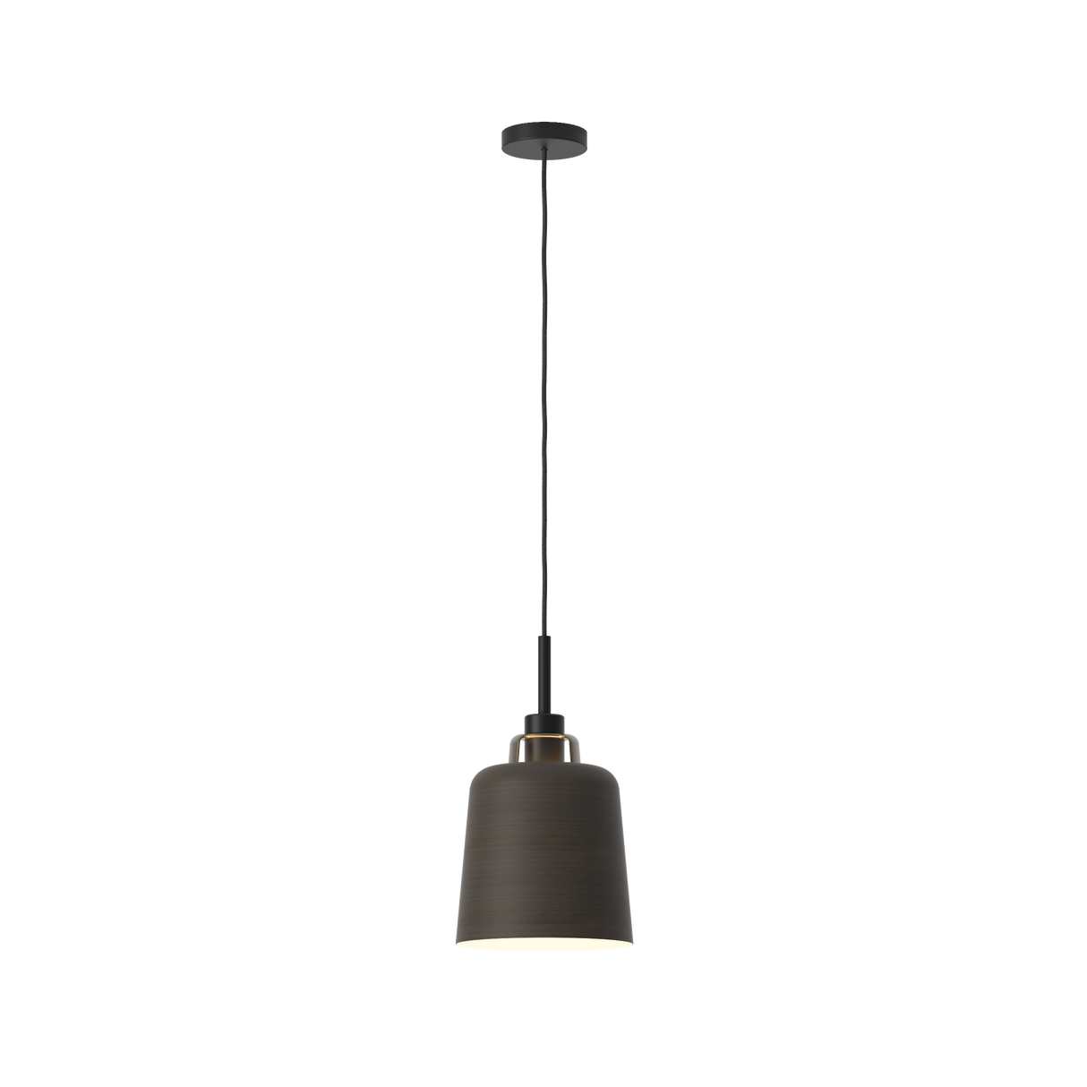 Astro Ceiling Pendant Matt Black Interior Pendant Light