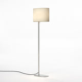 Astro Venn Floor Matt Nickel Interior Floor  Light Base