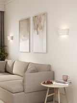 Astro Amas 320 Ceramic Interior Wall Light