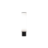 Astro Kyoto LED Matt Black Bathroom Wall Light