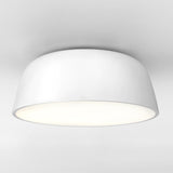 Astro Taiko 400 Matt White Interior Ceiling Light