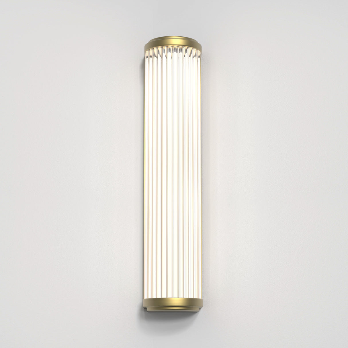 Astro Versailles 370 Matt Gold Bathroom Wall Light