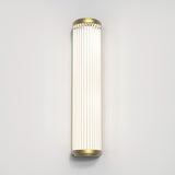 Astro Versailles 370 Matt Gold Bathroom Wall Light