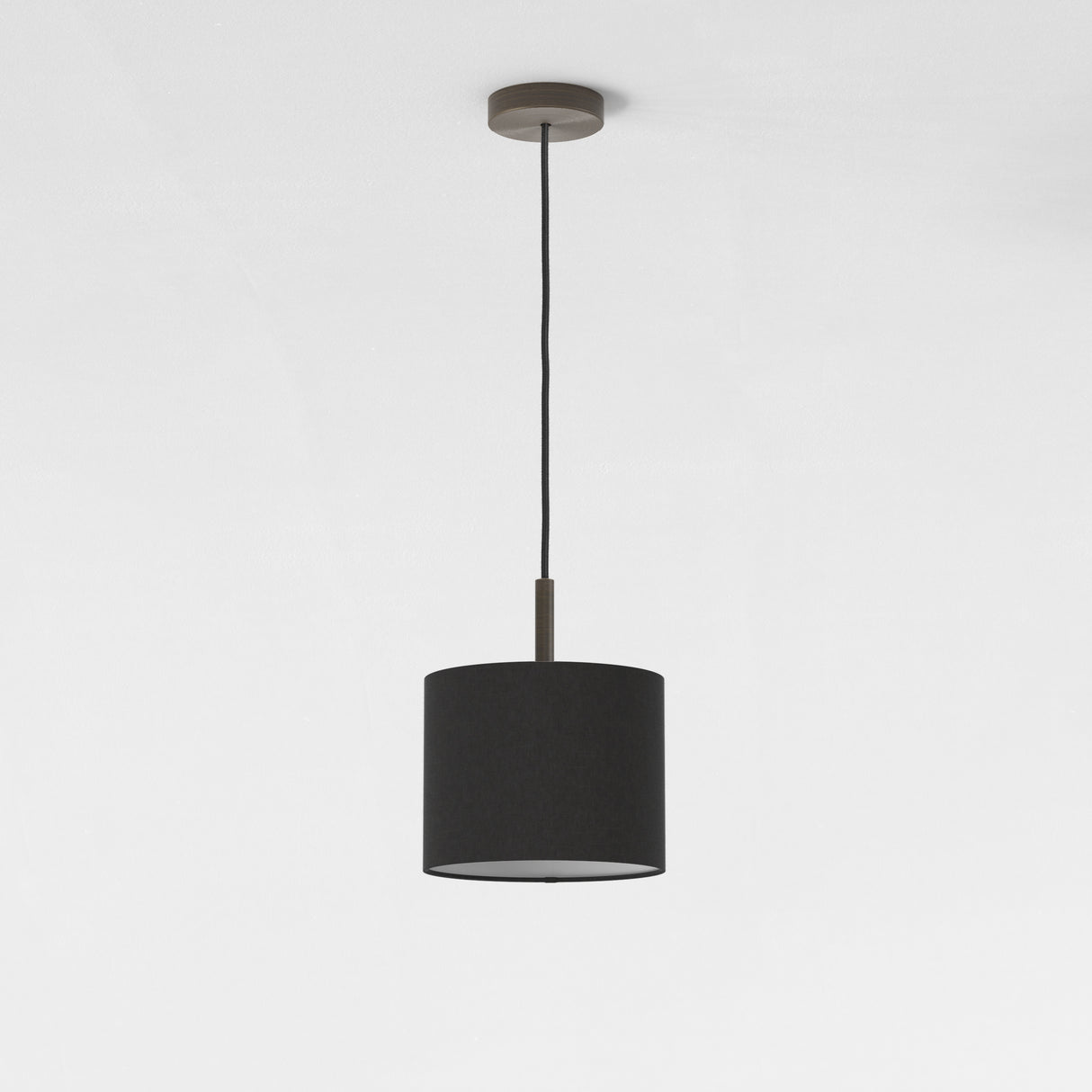 Astro Ceiling Pendant Bronze Interior Pendant Light