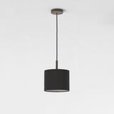 Astro Ceiling Pendant Bronze Interior Pendant Light