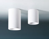 Astro Osca Round 200 Plaster Interior Downlight