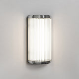Astro Versailles 250 Phase Dimmable Polished Chrome Bathroom Wall Light