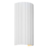 Astro Kymi 300 Plaster Interior Wall Light