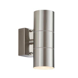 Endon Canon Outdoor Wall Light