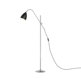 Astro Joel Floor Matt Black Interior Floor Light