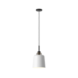 Astro Ceiling Pendant Matt Black Interior Pendant Light