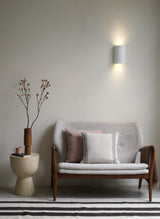 Astro Kymi 220 Plaster Interior Wall Light