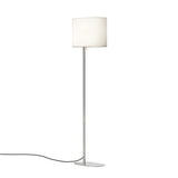 Astro Venn Floor Matt Nickel Interior Floor  Light Base