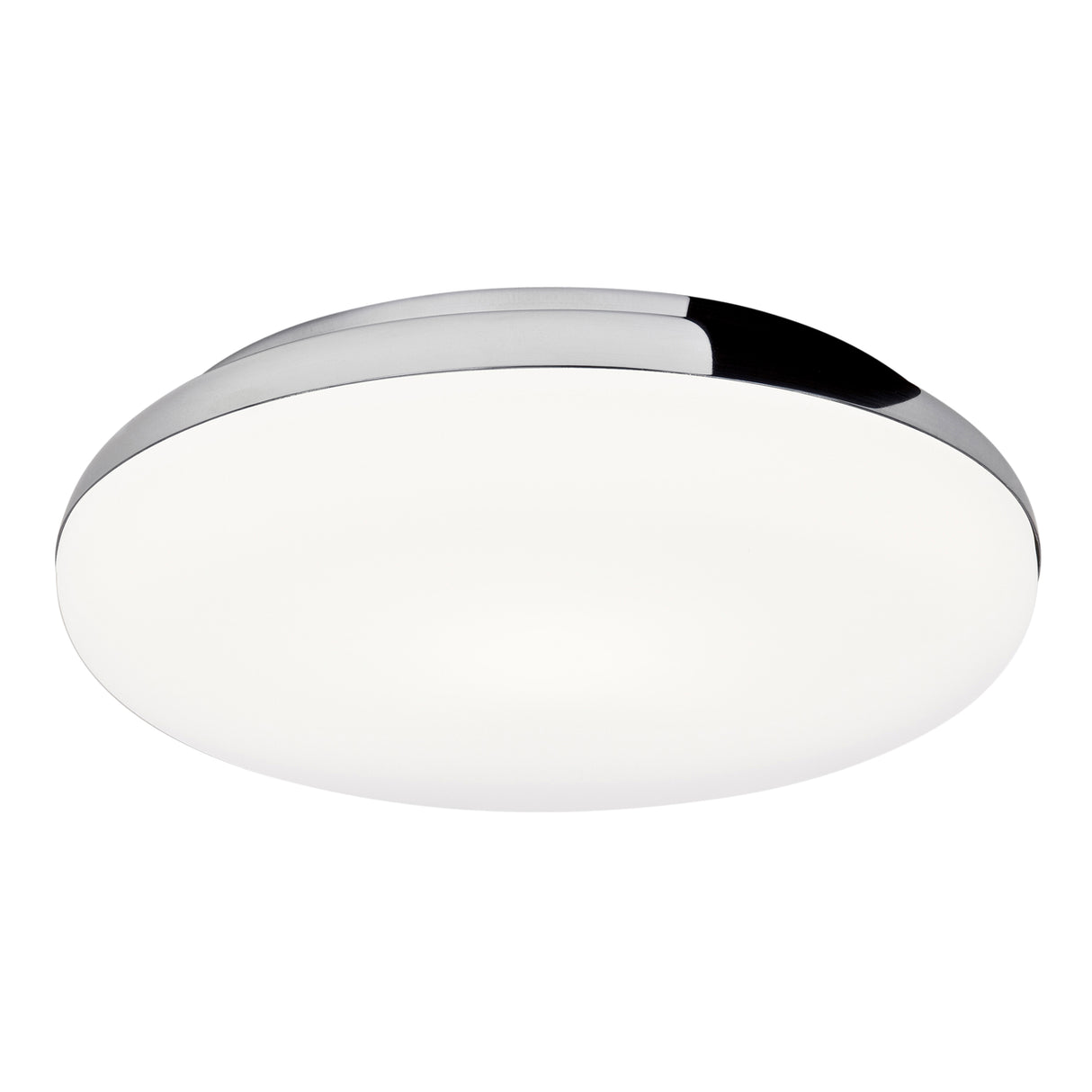 Astro Altea 300 Polished Chrome Bathroom Ceiling Light