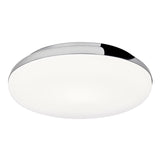 Astro Altea 300 Polished Chrome Bathroom Ceiling Light