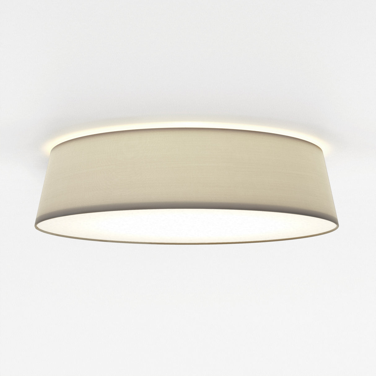 Astro Fife 530 Interior Ceiling Light Putty