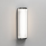 Astro Versailles 400 Phase Dimmable Polished Chrome Bathroom Wall Light