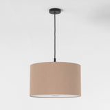Astro Ceiling Pendant Matt Black Interior Pendant Light