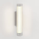 Astro io 420 Polished Chrome Bathroom Wall Light