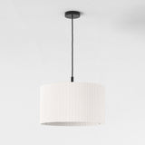 Astro Ceiling Pendant Matt Black Interior Pendant Light