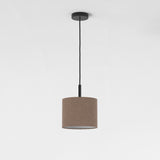 Astro Ceiling Pendant Matt Black Interior Pendant Light
