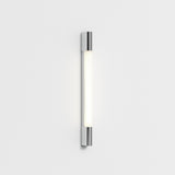 Astro Palermo 600 LED Polished Chrome Bathroom Wall Light