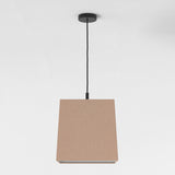 Astro Ceiling Pendant Matt Black Interior Pendant Light