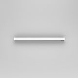 Astro Artemis 600 LED Polished Chrome Bathroom Wall Light