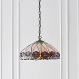 Tiffany Hutchinson Medium Pendant