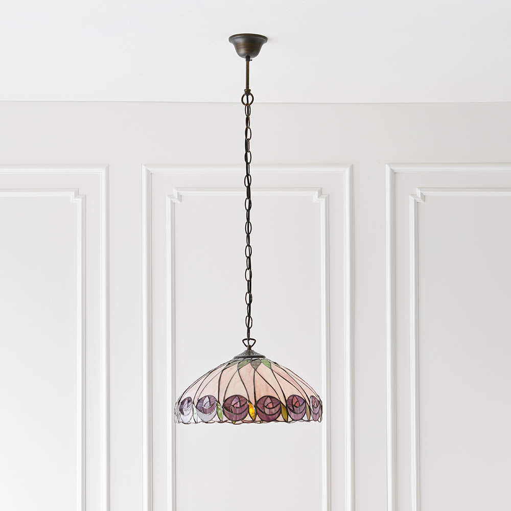 Tiffany Hutchinson Medium Pendant