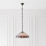 Tiffany Hutchinson Medium Pendant