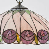 Tiffany Hutchinson Medium Pendant
