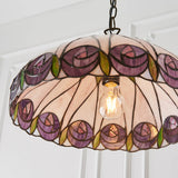 Tiffany Hutchinson Medium Pendant