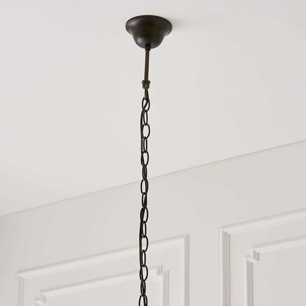 Tiffany Hutchinson Medium Pendant