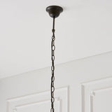 Tiffany Hutchinson Medium Pendant