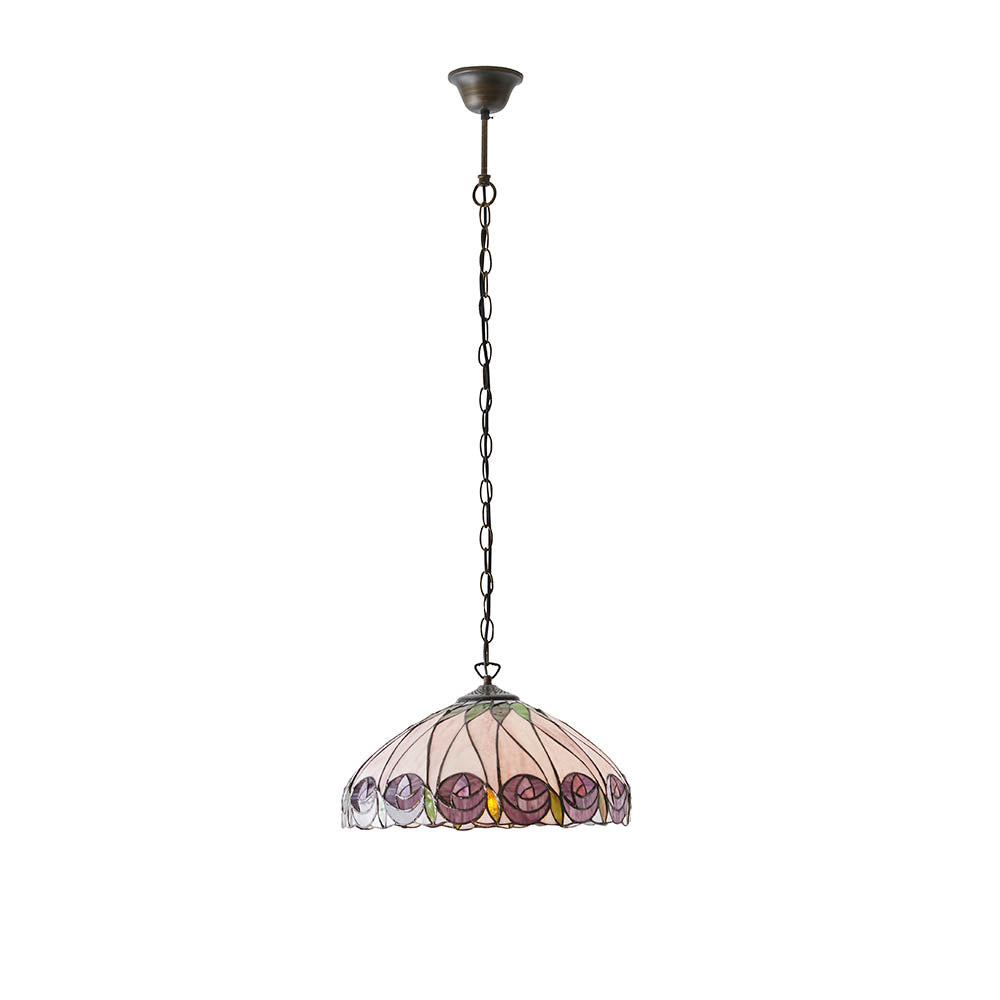 Tiffany Hutchinson Medium Pendant