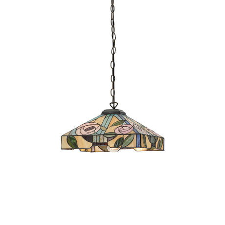 Tiffany Willow Medium Pendant